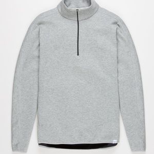 Norse Projects Sindri Bonded Neoprene
